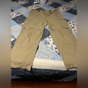 Columbia Titanium Pants Men’s L